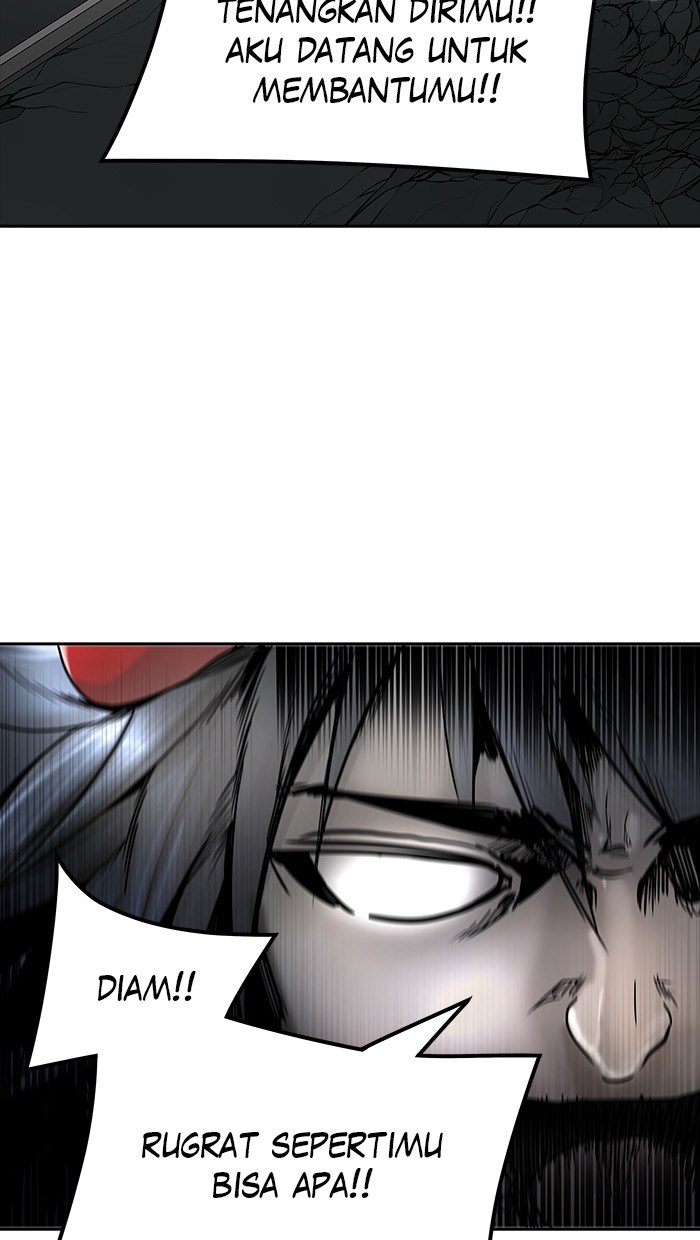 Webtoon Tower Of God Bahasa Indonesia Chapter 449