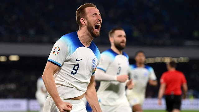 Euro 2024: Πρεμιέρα με ρεκόρ, «εκδίκηση» και… χατ τρικ