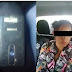 Mujer es acusada de robo de celulares en el Mexibús; la arresta Policía de Ecatepec