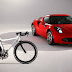 Alfa Romeo Releases a 4C-Inspired Bike
