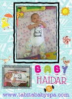 Baby Haidar