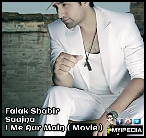 Falak Shabir - Saajna