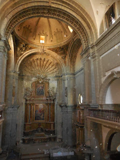 Resultado de imagen de monasterio de santa catalina talavera de la reina