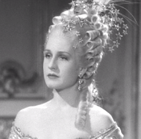 Norma Shearer - Marie Antoinette