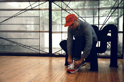 แฟชั่น new balance