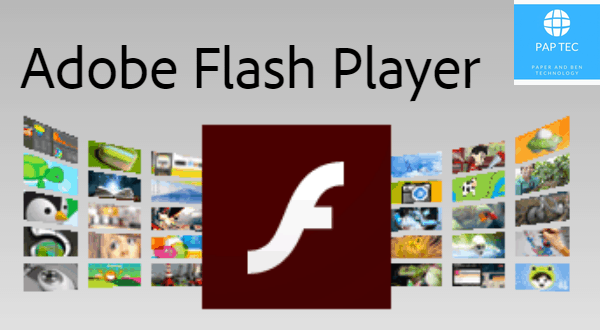 Adobe Flash Player