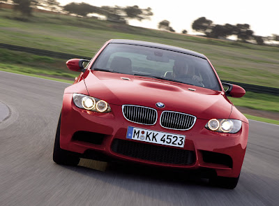 2010-BMW M3