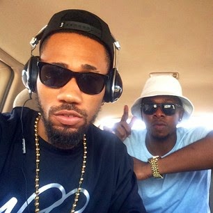 Phyno & Runtown - Banging  download music mp3