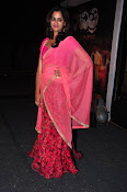 Nanditha raj glamorous at savitri movie event-thumbnail-16