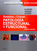  Robbins y Contran Patología Estructural y Funcional 9° Edición 