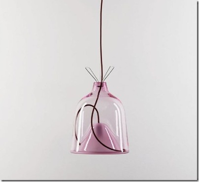 Vaiss.eau Pendant Lamps by Hanna Krüger2