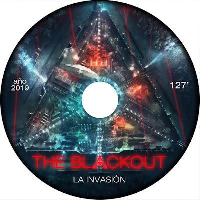 The Blackout: La invasión - [2019]