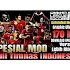 Download DLS 19 Mod Full Timnas Indonesia Apk + Data Graphic HD via Google Drive