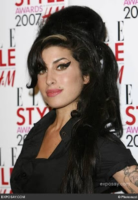 amy winehouse hot