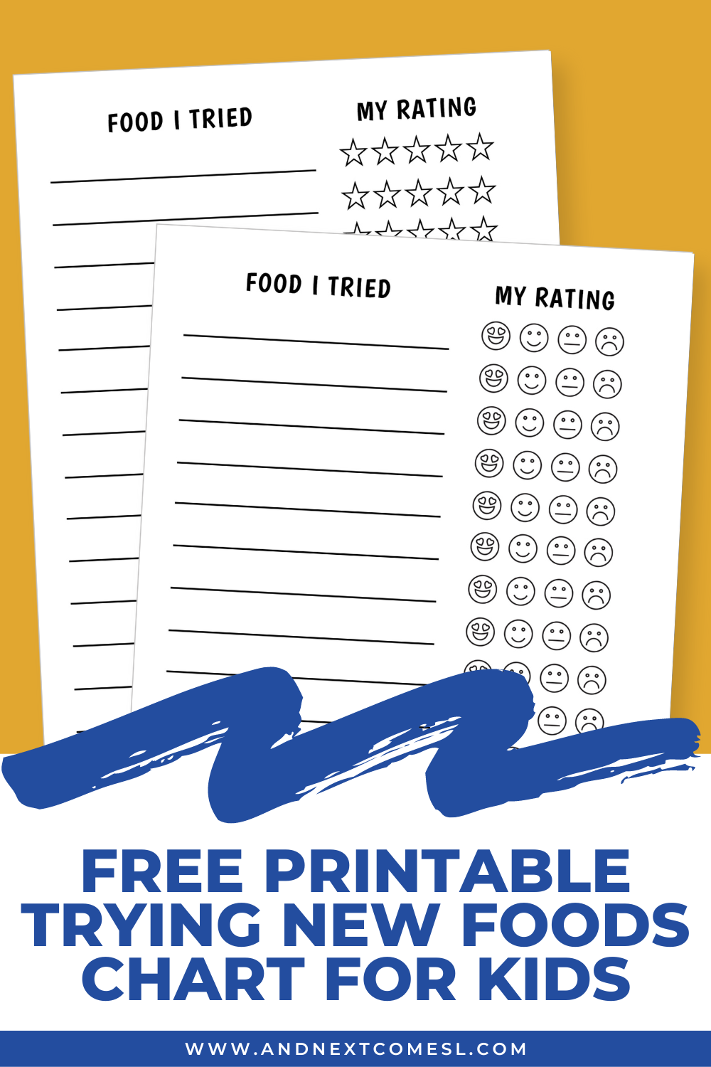 Newest Totally Free Printable Stickers food Strategies On the list