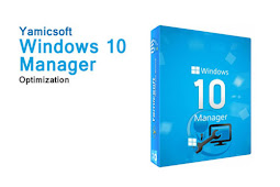 Yamicsoft Windows 10 Manager V2.3.0[Optimizador][Patch]