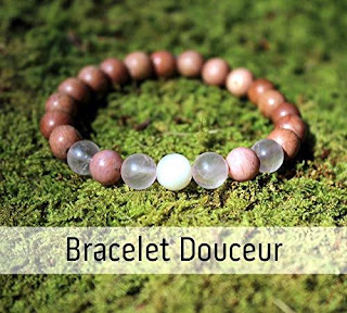 Bracelet douceur