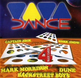 Viva Dance Vol. 4 (1996)