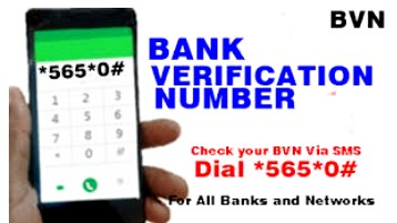 How to check BVN on MTN, Glo, Airtel, 9mobile