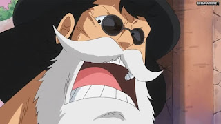 ワンピースアニメ ドレスローザ編 648話 錦えもん | ONE PIECE Episode 648