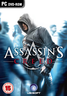 Download Game Assassin’s Creed 1 For PC