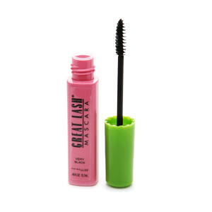 Maybelline Great Lash Mascara on Live  Laugh  Love  My Picks  Mascara