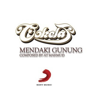 Cokelat - Mendaki Gunung