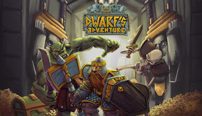 Dwarfs Adventure New Game Pc Steam