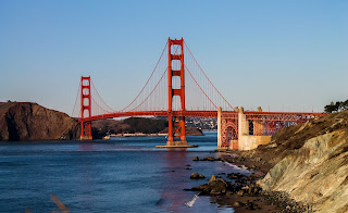 San Francisco city travel Guide