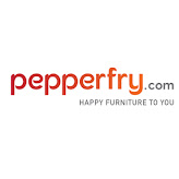 (Big Loot) Pepperfry - Get Rs.1001 off on a minimum order of Rs. 1199