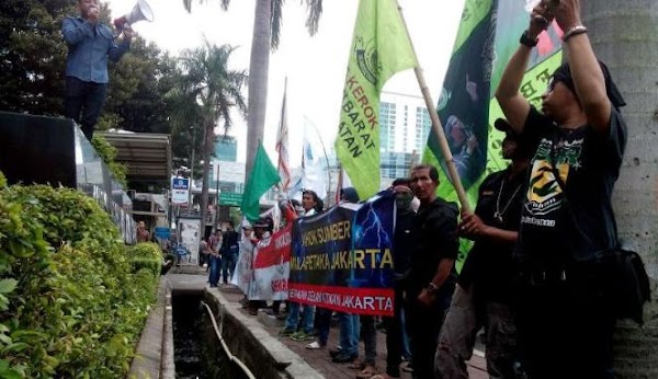 KPK: Kalau Tidak Cukup Bukti, Kasus Sumber Waras Disetop