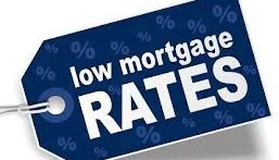 Best Rate Mortgage