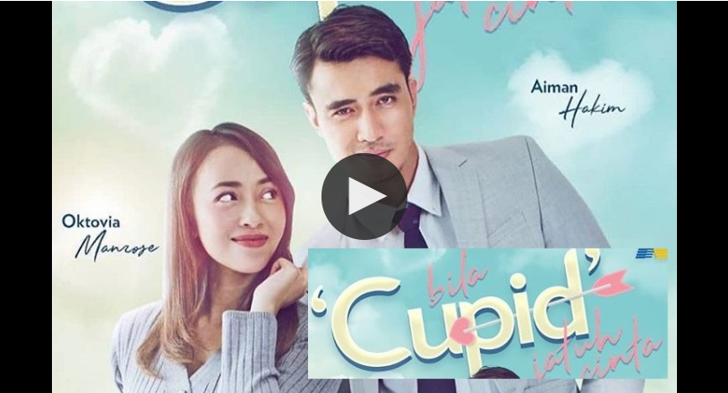 Bila Cupid Jatuh Cinta Episod 3 - myflm4u myflm4u