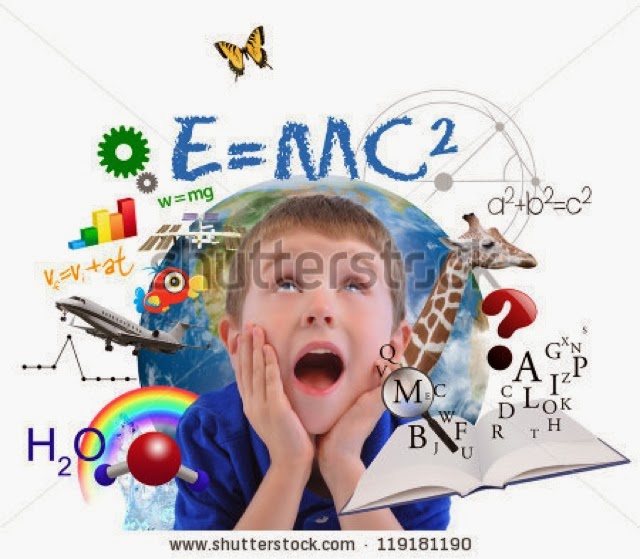 Mati-matian Belajar Matematika