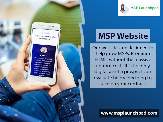 MSP Website