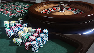 earn money casino