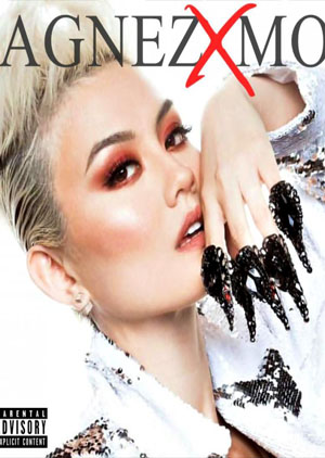 Download Lagu Agnez Mo - Get What You Give