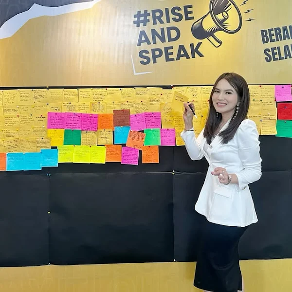 Koleksi Foto Chacha Annisa
