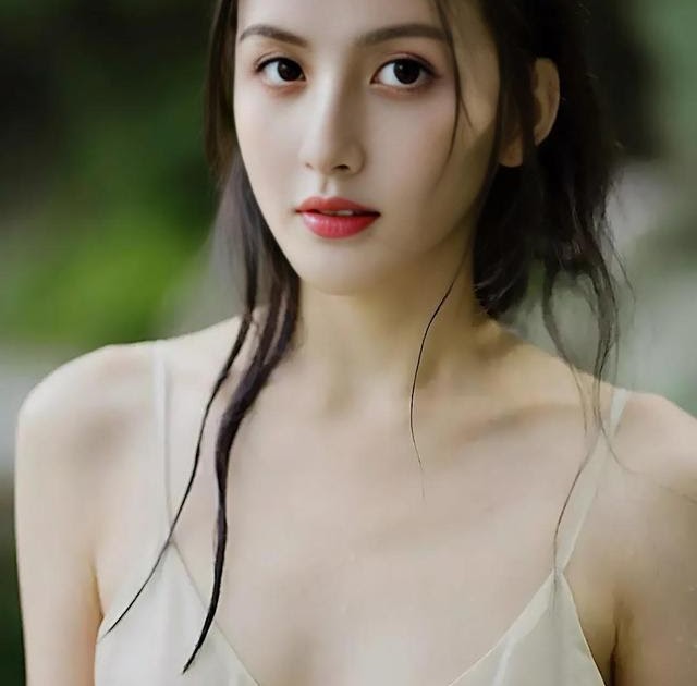 Hot girl…Ying Ning 婴宁