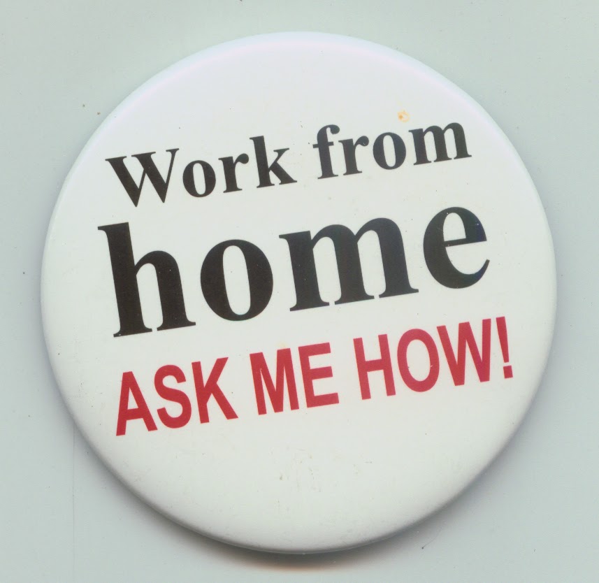 Best 5 Legitimate Work From Home Jobs Online Work At Home Jobs