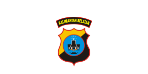 Logo Polresta Banjarmasin