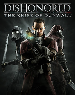 Dishonored The Knife Of Dunwall |PC Game