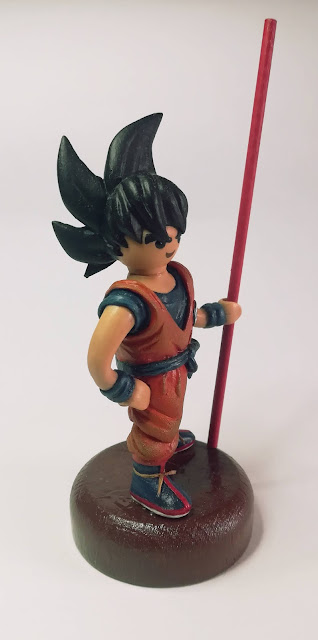 Goku