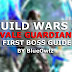 [GW2] Guild Wars 2 - Vale Guardian | Guide on completing first boss by BlueOwlz