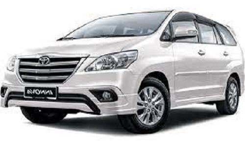 mobil grand innova