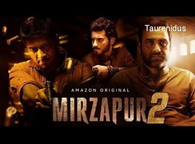 Download Mirzapur Season 2(2020) All Episode[1-10] Multi Audio