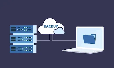 Tips Melakukan Automation Backup File Komputer