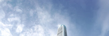 Tianjin 117 Tower (Goldin Finance 117) by P&amp;T Group