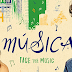Rudy Mancuso e Camila Mendes estão em "Música" novo filme do Prime Video | Trailer