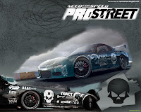 NFS Prostreet Wallpapers